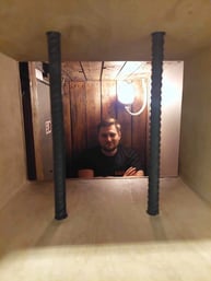 Tunele pod miastem