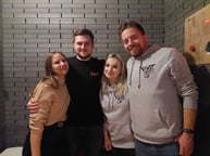 W gąszczu tajemnic