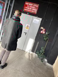 Powstanie Warszawskie