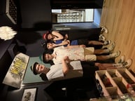 Koszmarna Willa - Tylko umarli nie kłamią