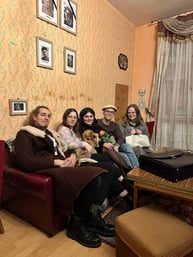 PRL 2.0 Dekonspiracja Gieńka