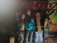 Rastamobil