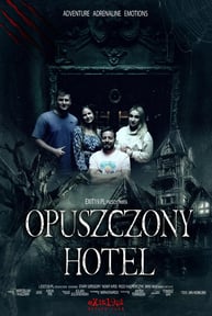 Opuszczony Hotel