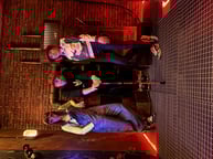 Steampunk - alternatywna rzeczywistość