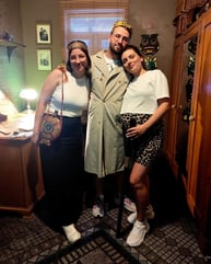 Tajemnica świątyni Majów