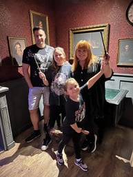 Komnata Czarnego Pana