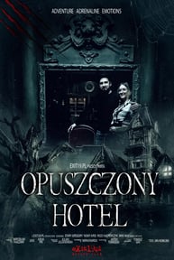 Opuszczony Hotel