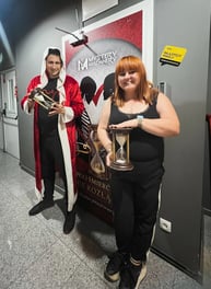 Póki śmierć nas nie rozłączy