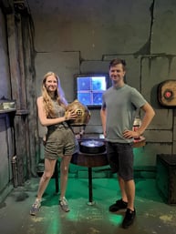 Nautilus: Podmorska przygoda