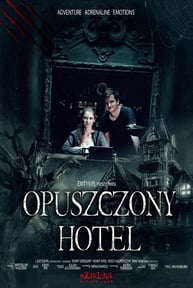 Opuszczony Hotel