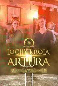 Lochy Króla Artura