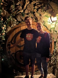 Legenda siedmiu pierścieni