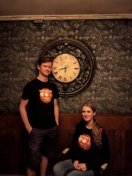 Steampunk - alternatywna rzeczywistość