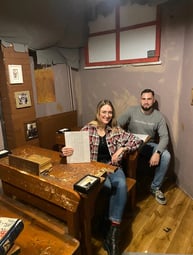 American School Story