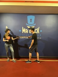 Klątwa Czarnobrodego