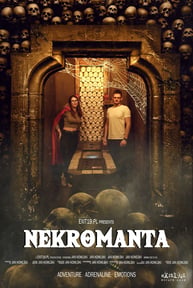 Nekromanta - Rytuał Śmierci