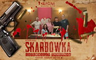 Murder at the office