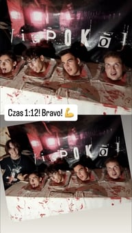 Niepokój
