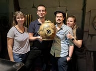 Nautilus: Podmorska przygoda