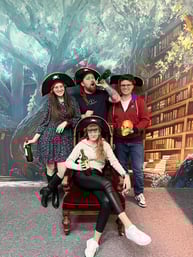 Piraci: Złoto Karaibów