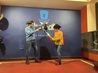 Klątwa Czarnobrodego