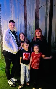 Tajemnica Księgi Lasu