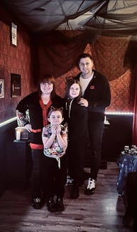 Komnata Alchemika Ambrożego