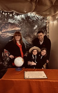 Archeologiczna misja Iwony Wąs