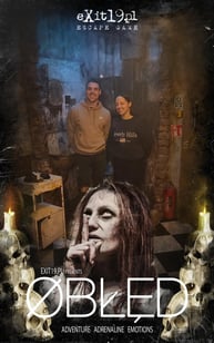 Asylum
