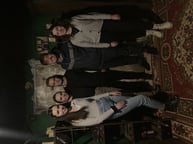 Muzeum okultyzmu Państwa Warren