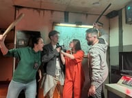 CELA NR 4 | Recydywa