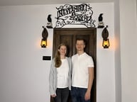 WEDNESDAY - Akademia Dziwolągów