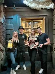 Kim jest Max Winckler?