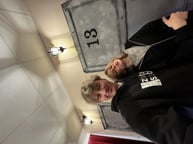 Pokój Więźnia nr 13