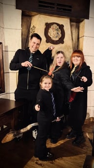 Szkoła Magii i Czarodziejstwa