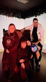 Zatopiony Skarb Azteków