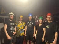 Reaktor 404: powrót atomu