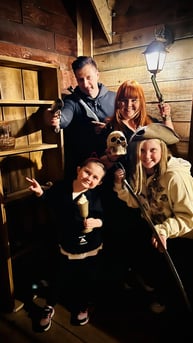 Piracka Skrzynia Umarlaka