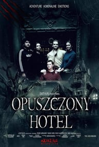 Opuszczony Hotel
