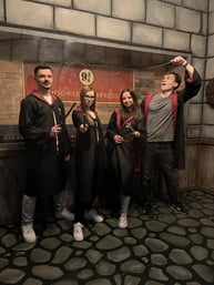 Turniej Trójmagiczny