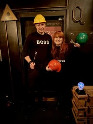 Reaktor 404: powrót atomu