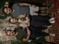 Muzeum okultyzmu Państwa Warren