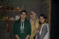 Chata Wiedźmy