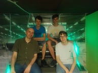 Ostatnie Rozdanie · Jaskinia Hazardu