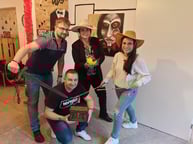 Indiana Jones i Świątynia Majów