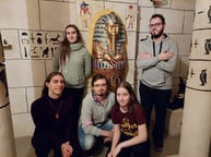 Klątwa Tutenchamona