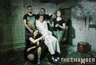 Haunted House 2: Poltergeist