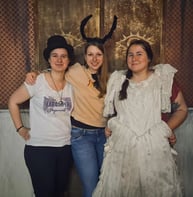 Seria Niefortunnych Zagadek