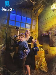 Klątwa Czarnobrodego