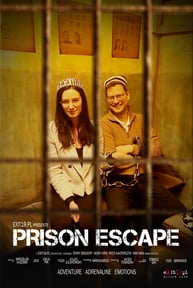 Prison Escape